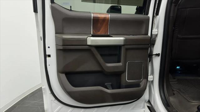 2019 Ford F-250 King Ranch