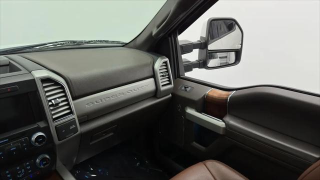 2019 Ford F-250 King Ranch