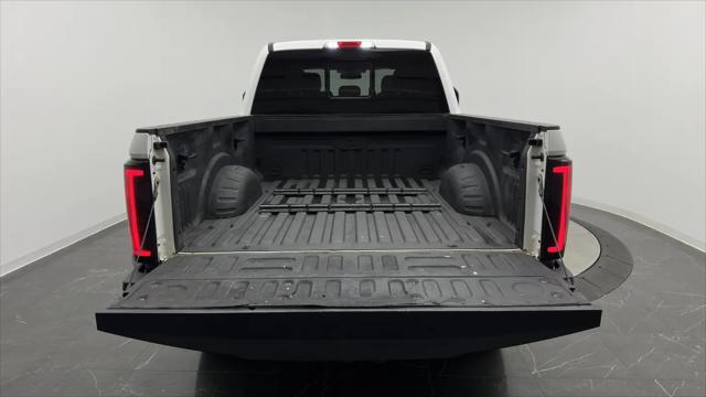 2019 Ford F-250 King Ranch