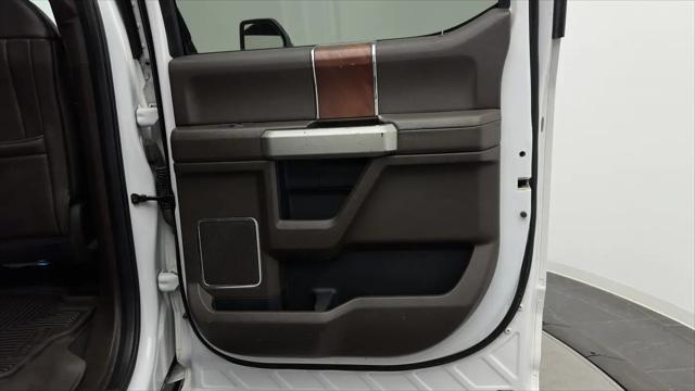 2019 Ford F-250 King Ranch