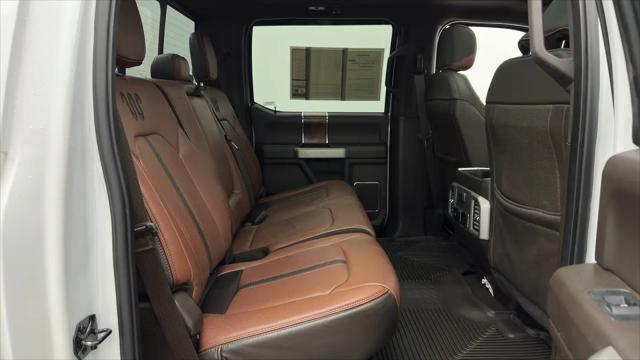 2019 Ford F-250 King Ranch