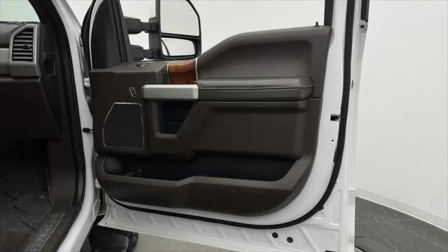 2019 Ford F-250 King Ranch