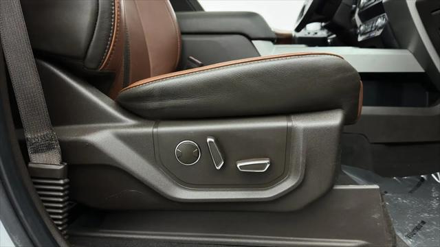 2019 Ford F-250 King Ranch