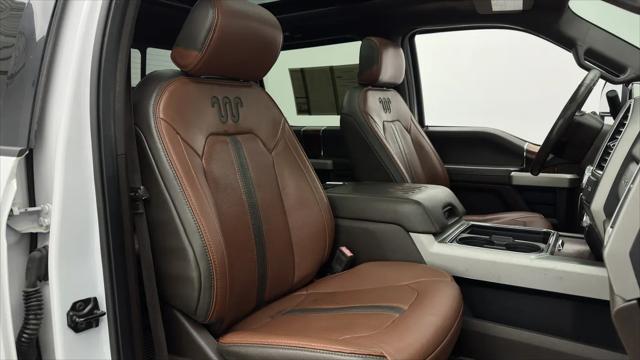 2019 Ford F-250 King Ranch