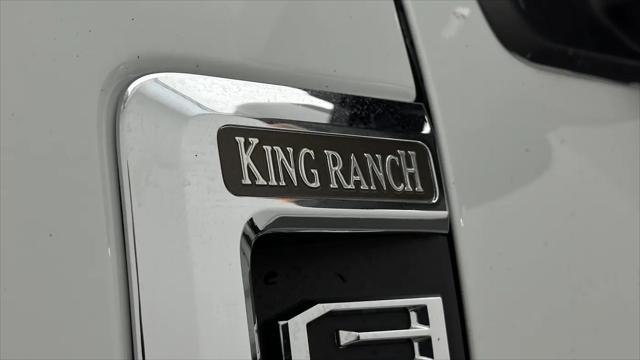 2019 Ford F-250 King Ranch