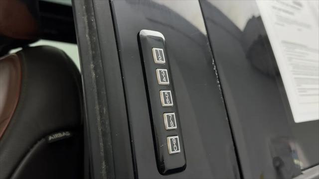 2019 Ford F-250 King Ranch