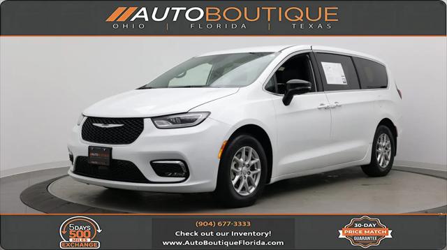 2026 Chrysler Pacifica Select for sale in Jacksonville, FL