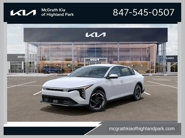 2026 Kia K4 EX for sale in Highland Park, IL