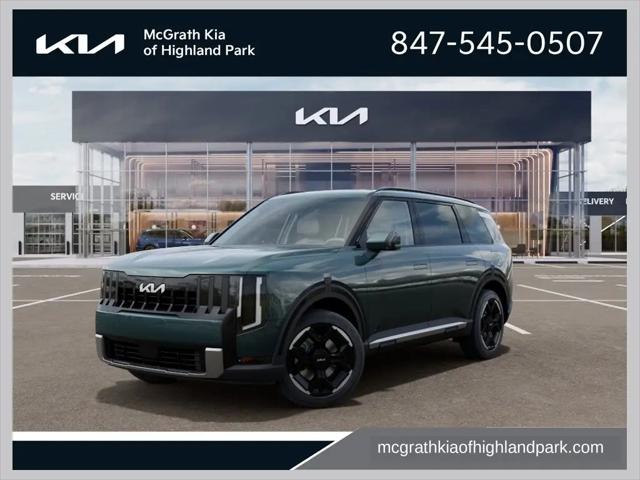2027 Kia Telluride EX for sale in Highland Park, IL