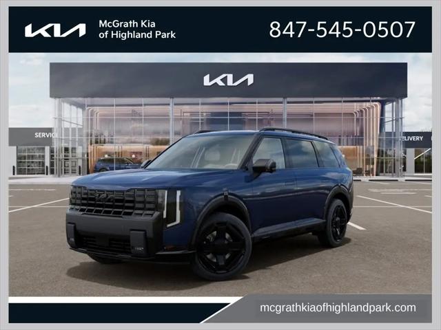 2027 Kia Telluride X-Line SX for sale in Highland Park, IL