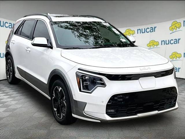 2023 Kia Niro EV Wave for sale in North Attleboro, MA