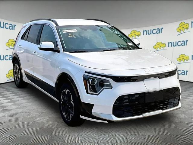 2024 Kia Niro EV Wind for sale in North Attleboro, MA