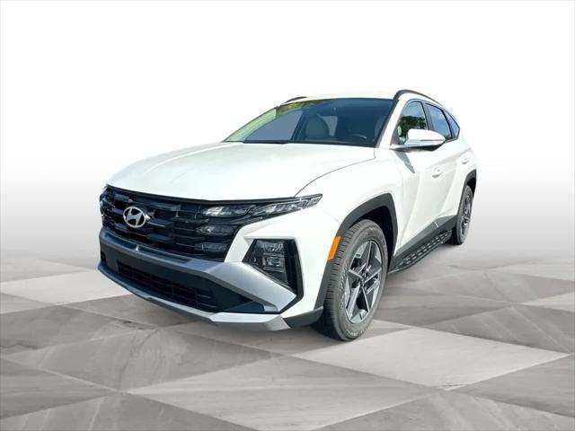 2025 Hyundai Tucson SEL Convenience for sale in Miami, FL