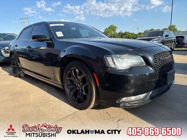 2022 Chrysler 300 S for sale in Oklahoma City, OK