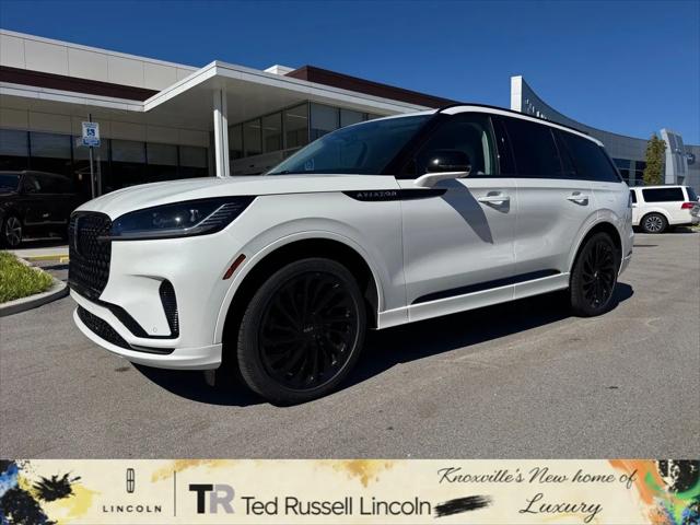 2026 Lincoln Aviator Reserve for sale in Knoxville, TN