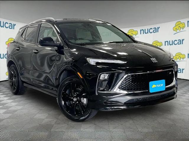 2024 Buick Encore GX Sport Touring AWD for sale in Norwood, MA