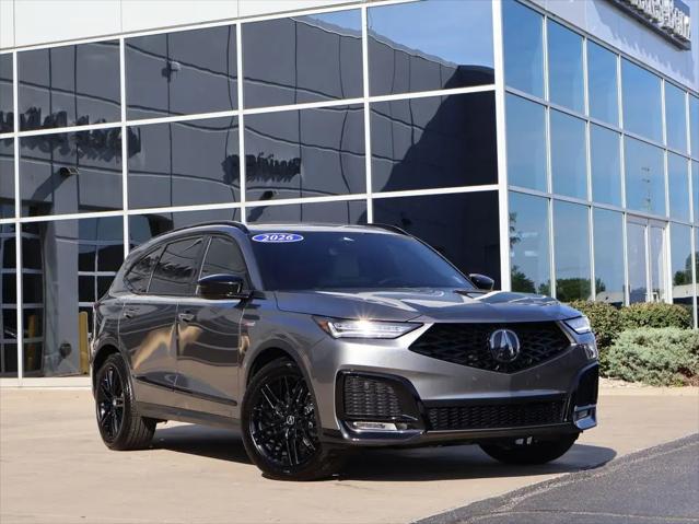 2026 Acura MDX A-SPEC Advance Package for sale in Kansas City, MO