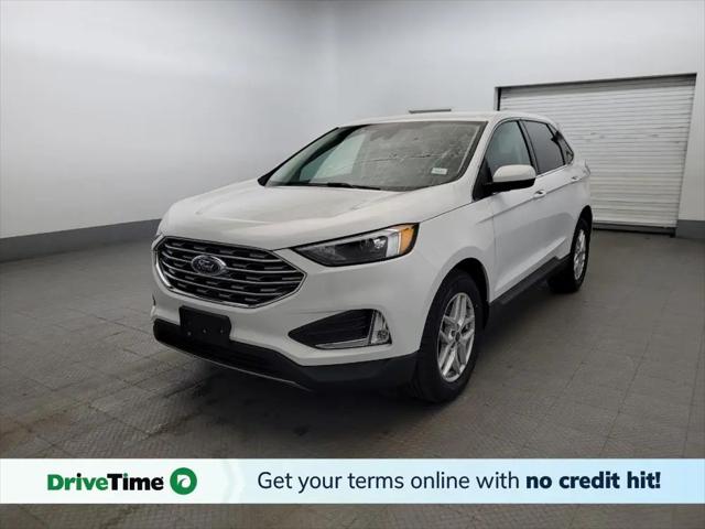 2022 Ford Edge SEL for sale in Laurel, MD