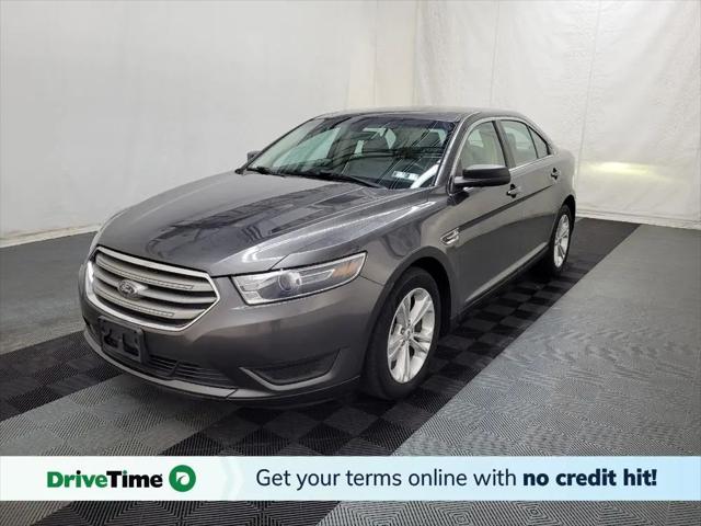 2017 Ford Taurus SE for sale in Langhorne, PA