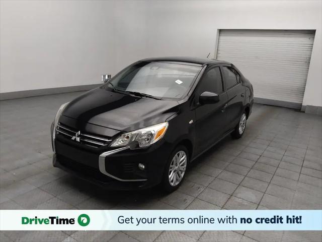 2023 Mitsubishi Mirage G4 ES for sale in Birmingham, AL