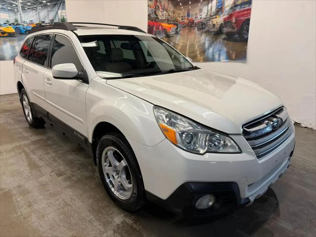 2013 Subaru Outback 2.5i Limited for sale in Chantilly, VA