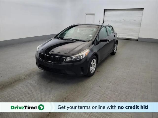 2017 Kia Forte LX for sale in Pittsburgh, PA