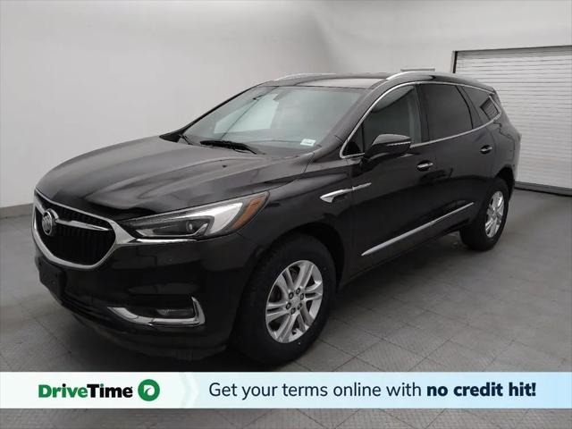 2018 Buick Enclave Essence for sale in Charleston, SC