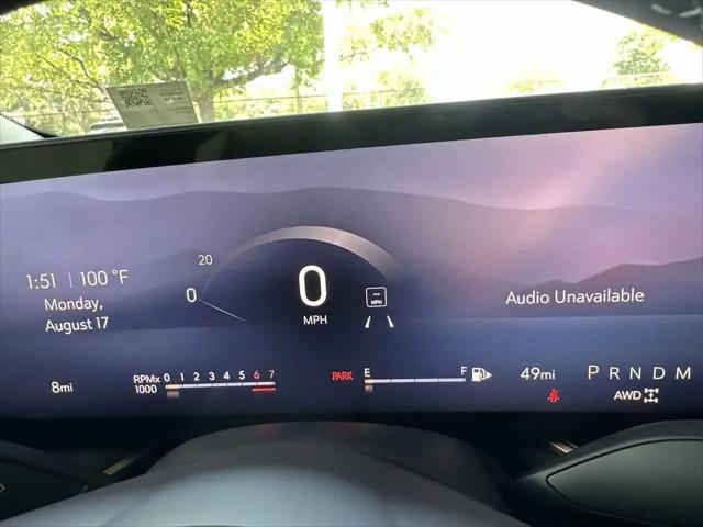 2026 Buick Envision Sport Touring AWD