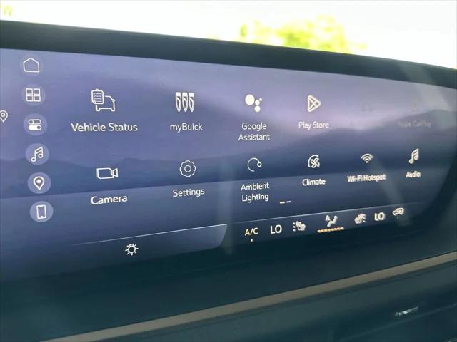 2026 Buick Envision Sport Touring AWD