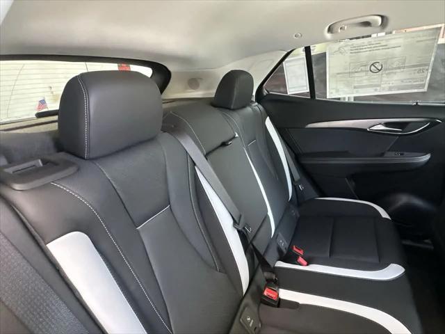 2026 Buick Envision Sport Touring AWD