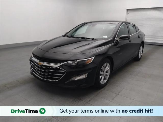 2024 Chevrolet Malibu FWD 1LT for sale in Mobile, AL