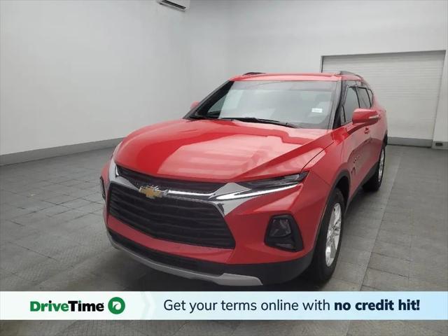 2019 Chevrolet Blazer 2LT for sale in Columbus, GA