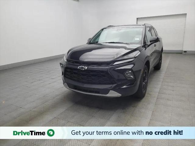 2024 Chevrolet Blazer FWD 2LT for sale in Columbus, GA