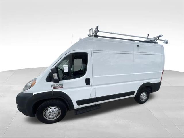 2021 Ram ProMaster Cargo Van High Roof 136" WB for sale in Titusville, FL