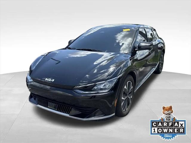 2024 Kia EV6 Wind for sale in Titusville, FL