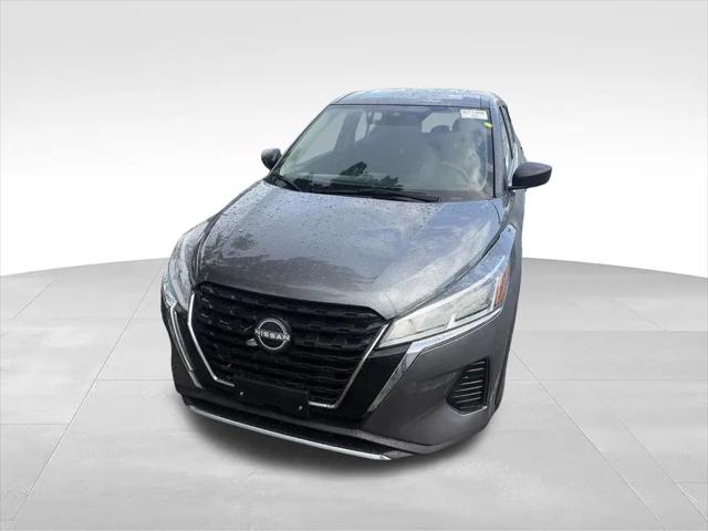 2023 Nissan Kicks S Xtronic CVT for sale in Titusville, FL