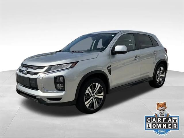 2025 Mitsubishi Outlander Sport 2.0 S AWC for sale in Titusville, FL