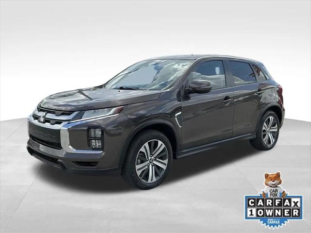 2024 Mitsubishi Outlander Sport S for sale in Titusville, FL