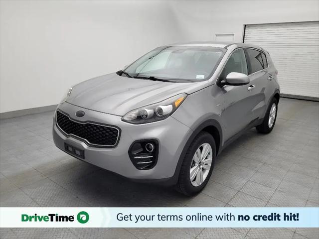 2019 Kia Sportage LX for sale in Fayetteville, NC