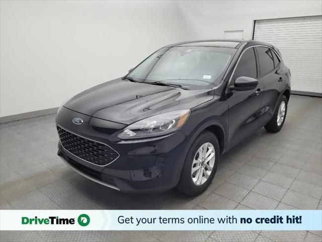 2020 Ford Escape SE for sale in Fayetteville, NC