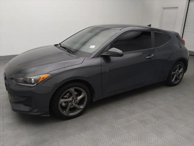 2019 Hyundai Veloster 2.0 for sale in Independence, MO