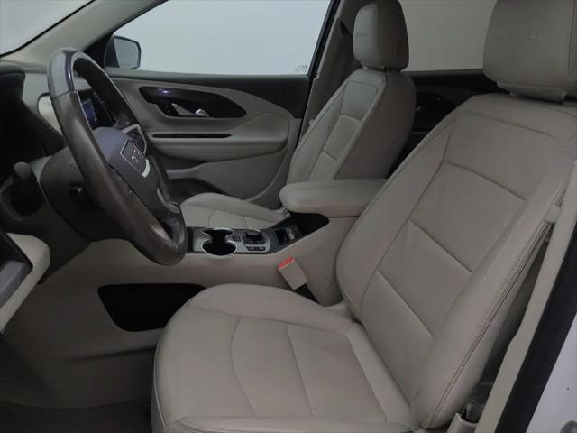 2020 GMC Terrain FWD Denali