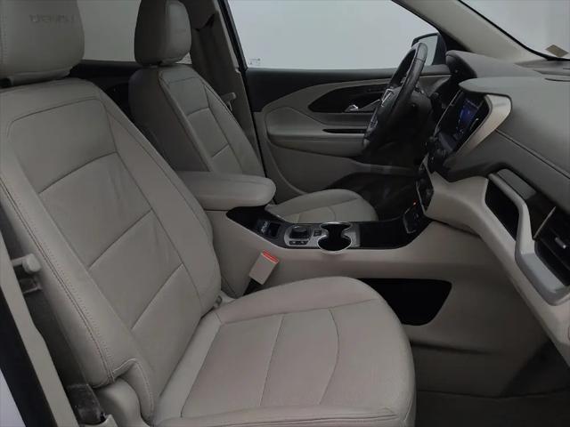 2020 GMC Terrain FWD Denali