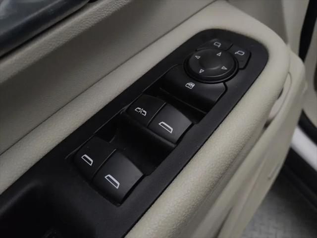 2020 GMC Terrain FWD Denali