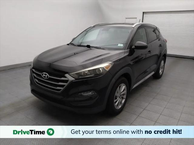 2017 Hyundai Tucson SE for sale in Raleigh, NC