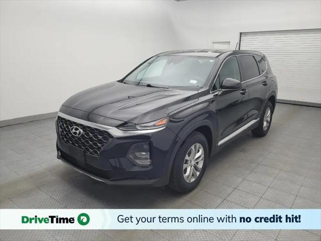 2020 Hyundai Santa Fe SE for sale in Raleigh, NC
