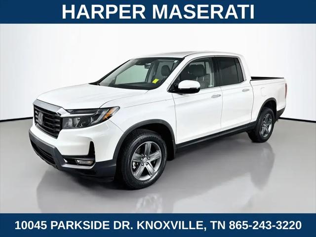 2023 Honda Ridgeline RTL-E for sale in Knoxville, TN