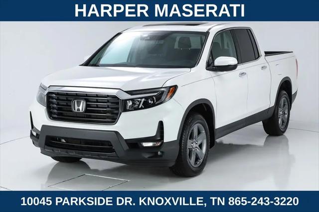 2023 Honda Ridgeline RTL-E for sale in Knoxville, TN