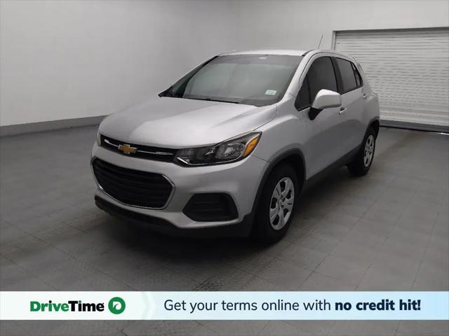 2019 Chevrolet Trax LS for sale in Jacksonville, FL