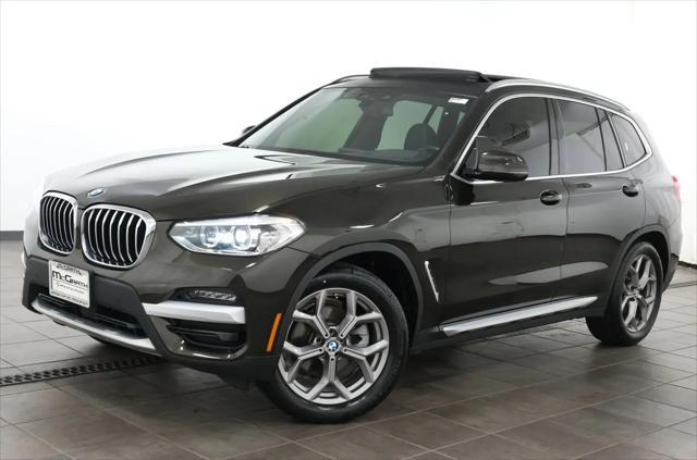 2020 BMW X3 xDrive30i for sale in Elmhurst, IL